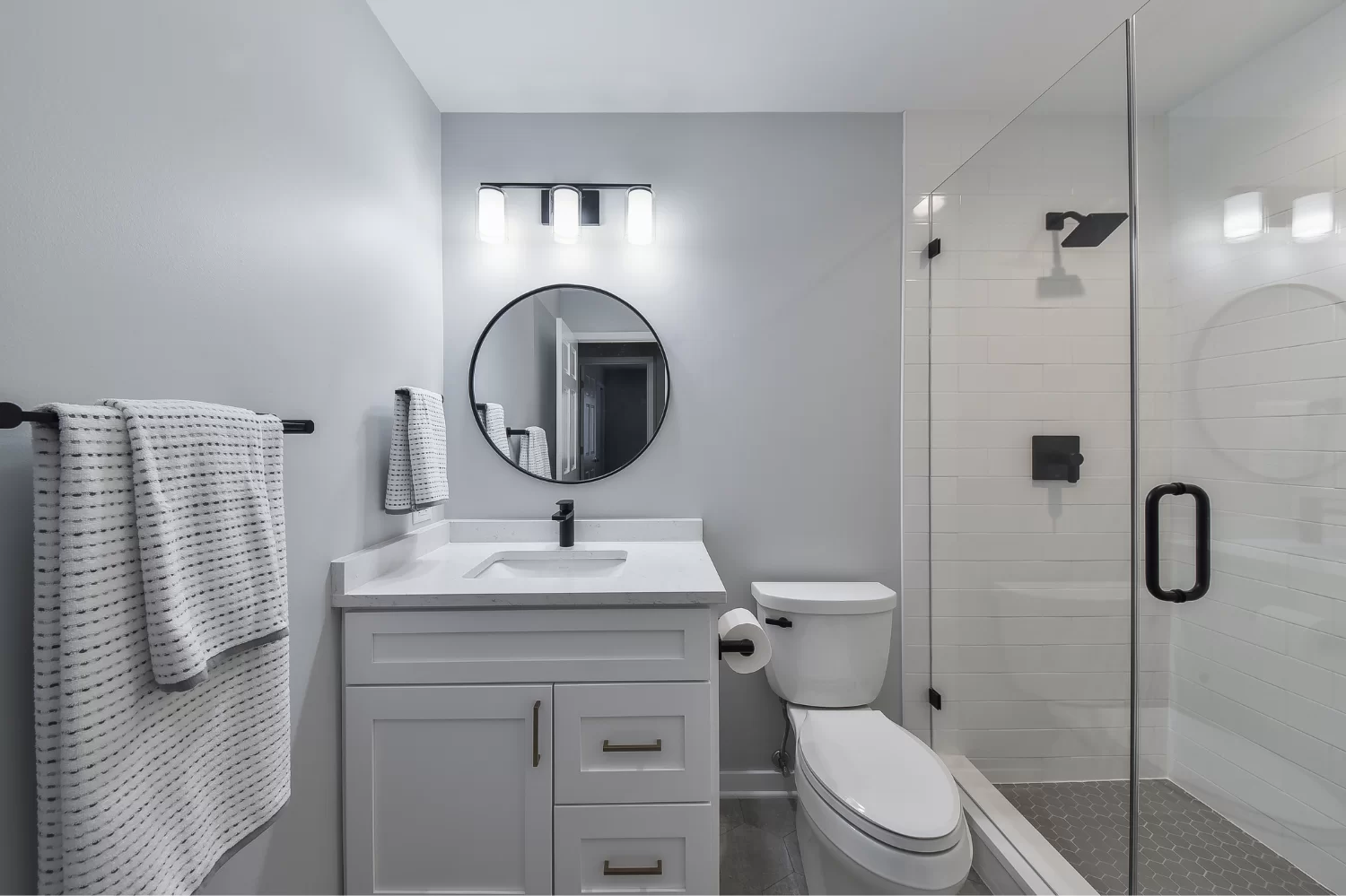Bathroom remodeling ideas