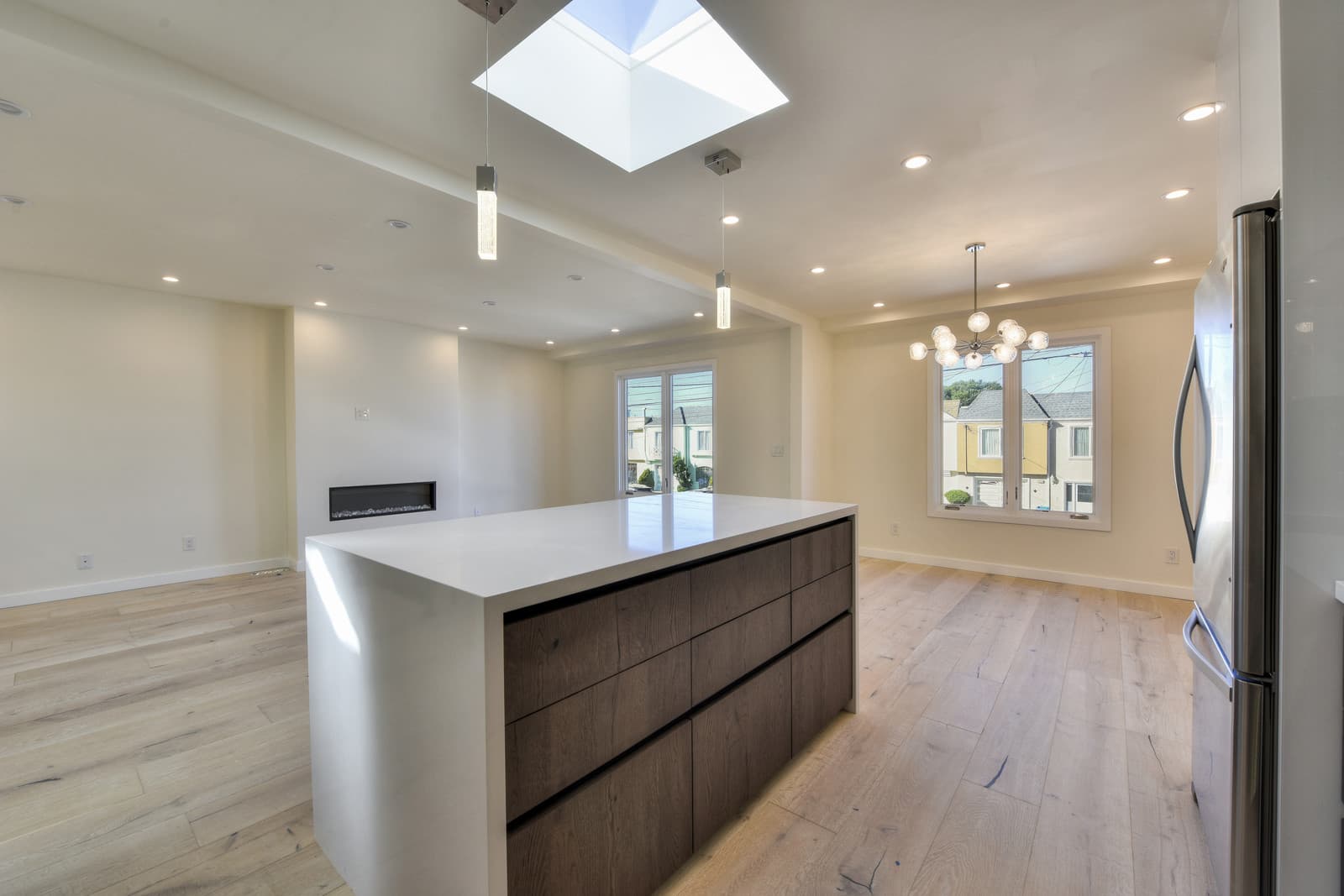 Complete Home Remodel