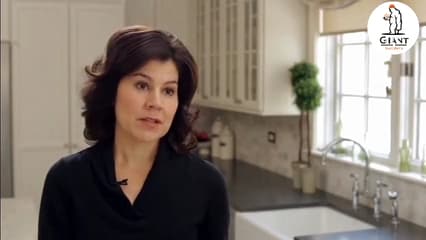 Angela R. — Basement, Bathroom, Kitchen