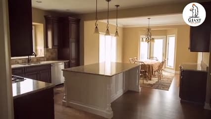 Steve & Pam L. — Home Remodel