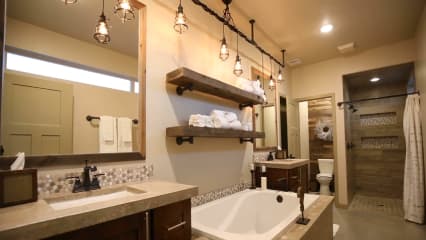 Brian M. — ADU Construction